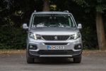 Peugeot Rifter 2019 na predaj – fotografia 2