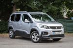 Peugeot Rifter 2019 na predaj – fotografia 3