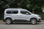 Peugeot Rifter 2019 na predaj – fotografia 4