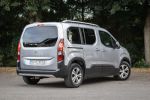 Peugeot Rifter 2019 na predaj – fotografia 5