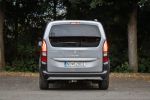 Peugeot Rifter 2019 na predaj – fotografia 6