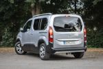 Peugeot Rifter 2019 na predaj – fotografia 7