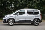 Peugeot Rifter 2019 na predaj – fotografia 8