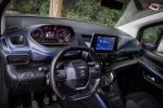 Peugeot Rifter 2019 na predaj – fotografia 9