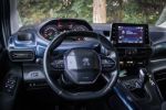 Peugeot Rifter 2019 na predaj – fotografia 10
