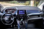 Peugeot Rifter 2019 na predaj – fotografia 11