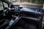 Peugeot Rifter 2019 na predaj – fotografia 14