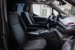 Peugeot Rifter 2019 na predaj – fotografia 16
