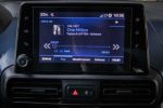 Peugeot Rifter 2019 na predaj – fotografia 23