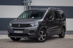 Peugeot Rifter 2022 na predaj – fotografia 1