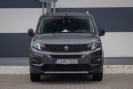 Peugeot Rifter 2022 na predaj – fotografia 2