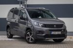 Peugeot Rifter 2022 na predaj – fotografia 3