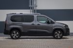 Peugeot Rifter 2022 na predaj – fotografia 4