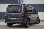 Peugeot Rifter 2022 na predaj – fotografia 5