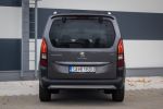 Peugeot Rifter 2022 na predaj – fotografia 6