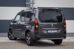 Peugeot Rifter 2022 na predaj – fotografia 7