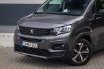 Peugeot Rifter 2022 na predaj – fotografia 9