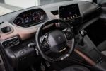 Peugeot Rifter 2022 na predaj – fotografia 15