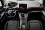 Peugeot Rifter 2022 na predaj – fotografia 16