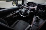 Peugeot Rifter 2022 na predaj – fotografia 18
