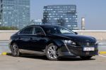 Peugeot 508 2019 na predaj – fotografia 3