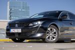 Peugeot 508 2019 na predaj – fotografia 9