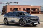 Peugeot 408 2023 na predaj – fotografia 3