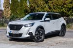 Peugeot 2008 2021 na predaj – fotografia 1