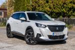 Peugeot 2008 2021 na predaj – fotografia 3
