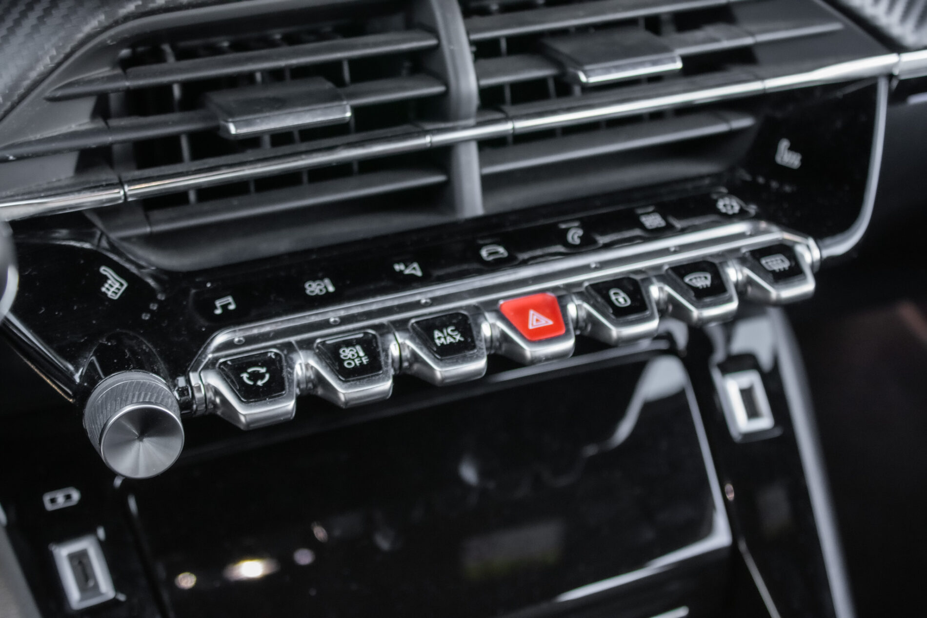 Peugeot 2008 2020 na predaj – fotografia 27