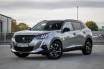 Peugeot 2008 2021 na predaj – fotografia 1