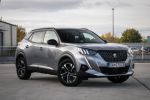 Peugeot 2008 2021 na predaj – fotografia 3
