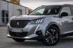 Peugeot 2008 2021 na predaj – fotografia 10