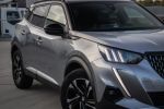 Peugeot 2008 2021 na predaj – fotografia 16