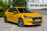 Peugeot 208 2021 na predaj – fotografia 3