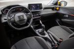 Peugeot 208 2021 na predaj – fotografia 17