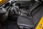 Peugeot 208 2021 na predaj – fotografia 20