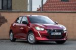 Peugeot 208 2022 na predaj – fotografia 3