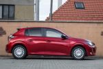 Peugeot 208 2022 na predaj – fotografia 4