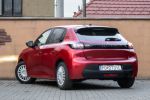 Peugeot 208 2022 na predaj – fotografia 7