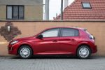 Peugeot 208 2022 na predaj – fotografia 8