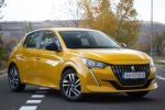 Peugeot 208 2024 na predaj – fotografia 2
