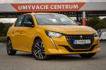 Peugeot 208 2023 na predaj – fotografia 7