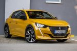 Peugeot 208 2020 na predaj – fotografia 3