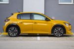 Peugeot 208 2020 na predaj – fotografia 4