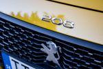 Peugeot 208 2020 na predaj – fotografia 13