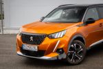 Peugeot 2008 2020 na predaj – fotografia 2