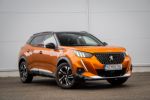 Peugeot 2008 2020 na predaj – fotografia 5