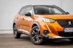 Peugeot 2008 2020 na predaj – fotografia 6