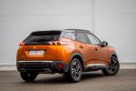 Peugeot 2008 2020 na predaj – fotografia 10